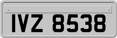IVZ8538