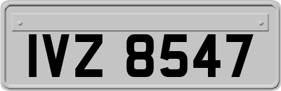IVZ8547