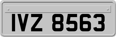 IVZ8563