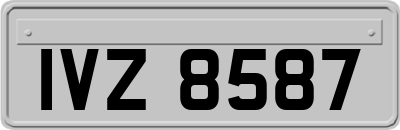 IVZ8587