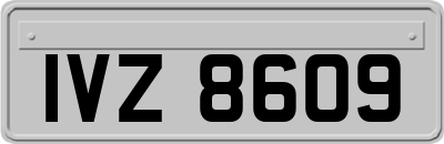 IVZ8609