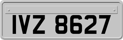 IVZ8627