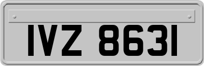 IVZ8631