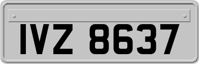 IVZ8637