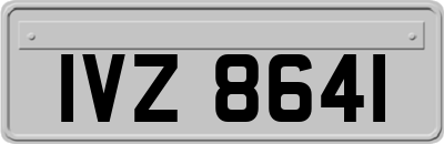 IVZ8641