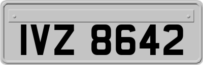 IVZ8642