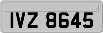 IVZ8645