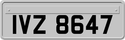 IVZ8647