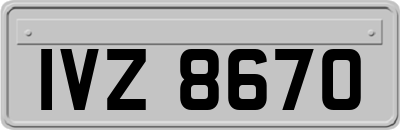 IVZ8670