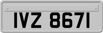 IVZ8671
