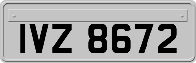 IVZ8672