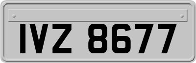 IVZ8677