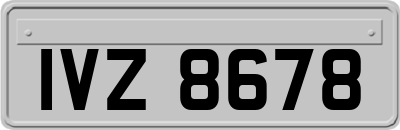 IVZ8678