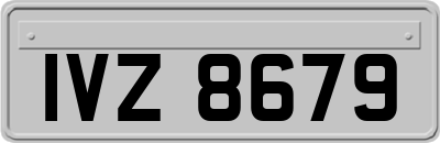 IVZ8679