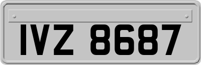 IVZ8687