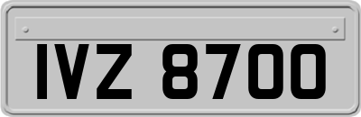 IVZ8700