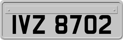IVZ8702