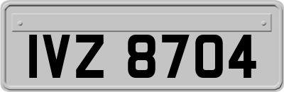 IVZ8704