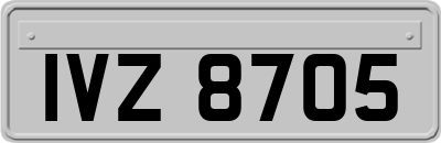 IVZ8705