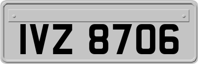 IVZ8706
