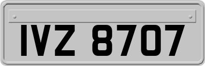 IVZ8707