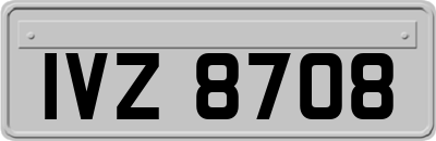 IVZ8708