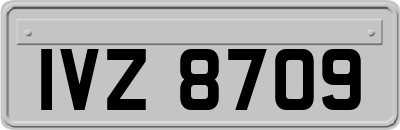 IVZ8709
