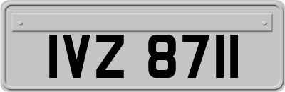 IVZ8711