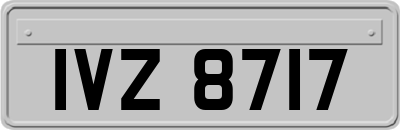 IVZ8717