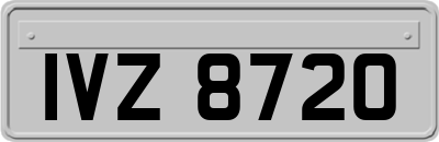 IVZ8720