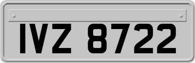 IVZ8722