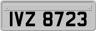 IVZ8723
