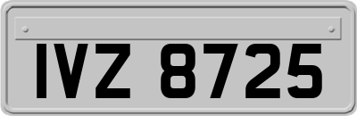 IVZ8725