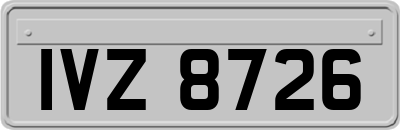IVZ8726