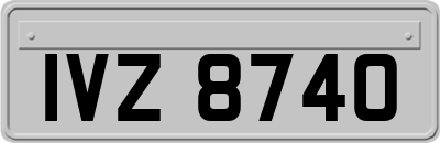 IVZ8740