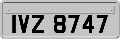 IVZ8747