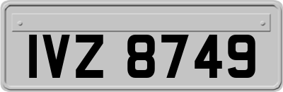 IVZ8749