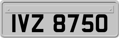 IVZ8750