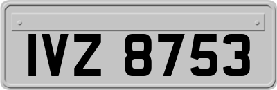 IVZ8753