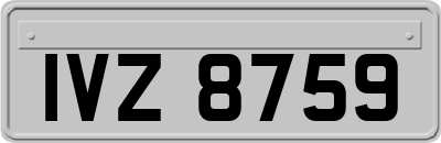 IVZ8759