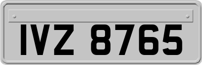 IVZ8765