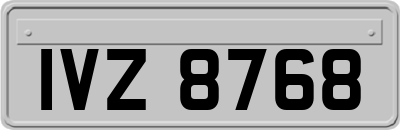 IVZ8768