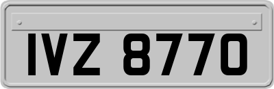 IVZ8770
