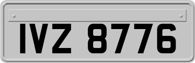 IVZ8776