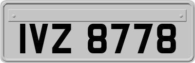 IVZ8778