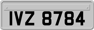 IVZ8784