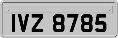 IVZ8785