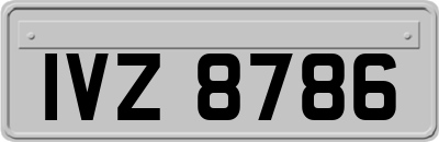 IVZ8786