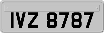 IVZ8787