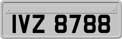 IVZ8788